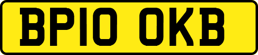 BP10OKB