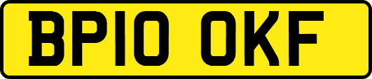 BP10OKF