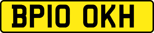 BP10OKH