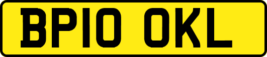 BP10OKL