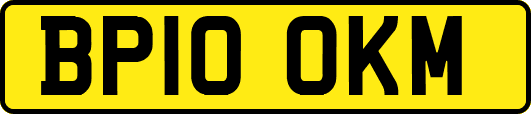 BP10OKM