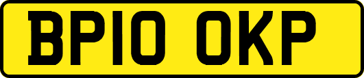 BP10OKP