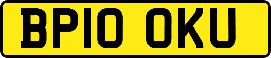 BP10OKU