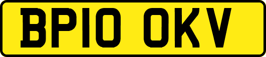 BP10OKV