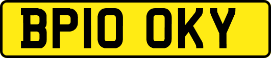 BP10OKY