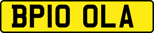 BP10OLA