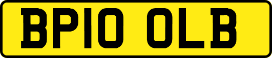 BP10OLB