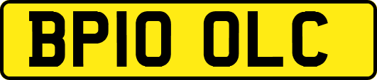 BP10OLC