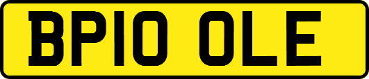BP10OLE