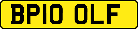 BP10OLF