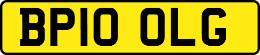BP10OLG
