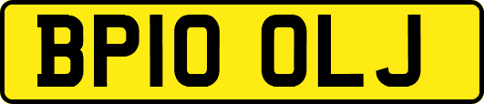 BP10OLJ