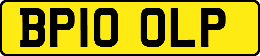 BP10OLP