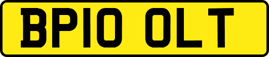 BP10OLT