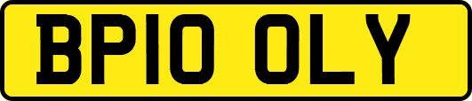 BP10OLY