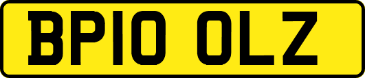 BP10OLZ