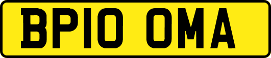 BP10OMA