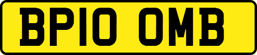 BP10OMB