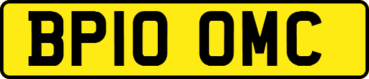 BP10OMC