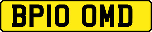 BP10OMD