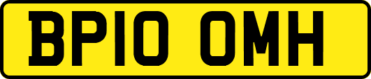 BP10OMH