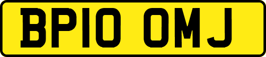 BP10OMJ