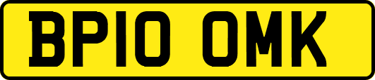 BP10OMK