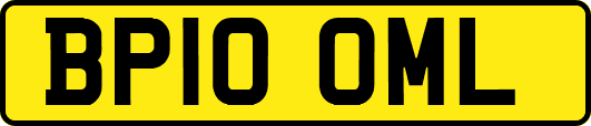 BP10OML
