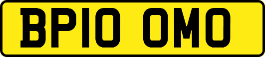 BP10OMO