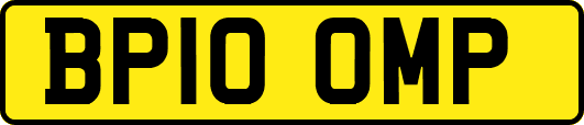 BP10OMP