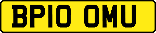 BP10OMU