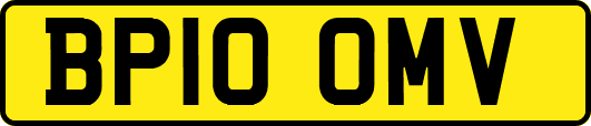 BP10OMV