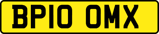 BP10OMX