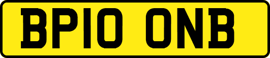 BP10ONB