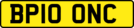 BP10ONC