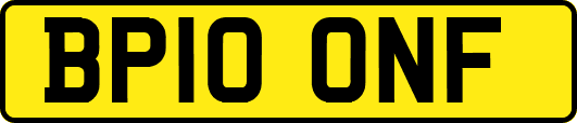 BP10ONF