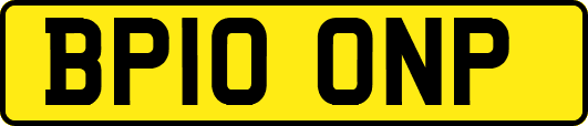 BP10ONP