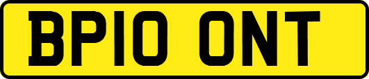 BP10ONT