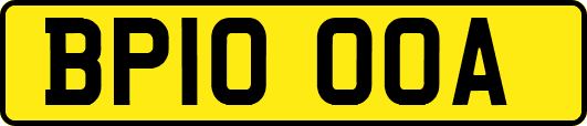 BP10OOA