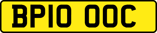 BP10OOC