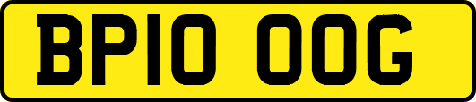 BP10OOG