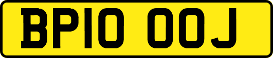 BP10OOJ
