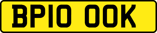 BP10OOK