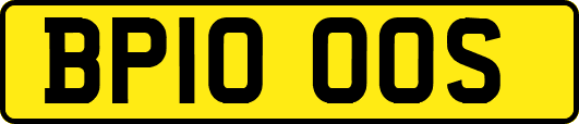 BP10OOS