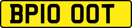 BP10OOT