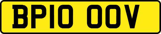 BP10OOV