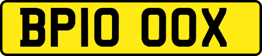 BP10OOX