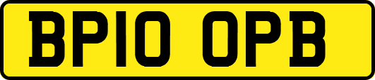 BP10OPB