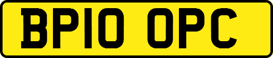 BP10OPC