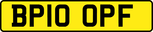 BP10OPF